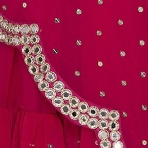 Meet your Posher, Dharti